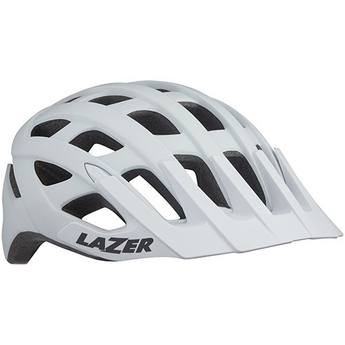 Велосипедный шлем Lazer Roller, размер M, белый матовый