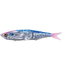Exsence ARMAJOINT 190S FB 190mm 55g 007 A Silver bait