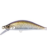 Lure Cardiff Refrain 50HS 50mm 4.1g 004 Red Gold