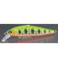 Lure Cardiff Stream Flat 65S 65mm 6.3g 002 Charchback