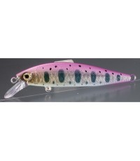 Lure Cardiff Stream Flat 65S 65mm 6.3g 003 Pink Back