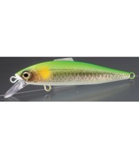 Lure Cardiff Stream Flat 65S 65mm 6.3g 007 Charch Ayu