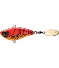 Lure Bantam BT Spin 45mm 14g 005 Red Claw