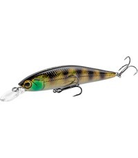 Lure Yasei Trigger Twitch S 60mm 0m-2m Perch