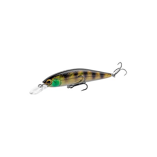 Lure Yasei Trigger Twitch S 60mm 0m-2m asaris
