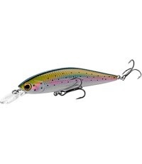 Lure Yasei Trigger Twitch S 60mm 0m-2m Rainbow Trout