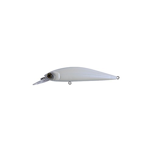 Lure Yasei Trigger Twitch S 120mm 0m-2m Pearl White