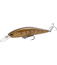 Lure Yasei Trigger Twitch SP 60mm 0m-2m Brown Trout