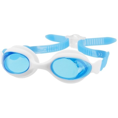 Детские очки для плавания Spokey FLIPPI
