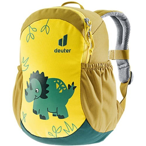 Детский рюкзак Deuter Pico - Geltona