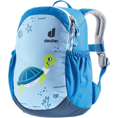 Детский рюкзак Deuter Pico - Mėlyna