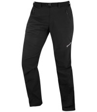 Vyriškos kelnės žygiams Montane Terra Pants - XL