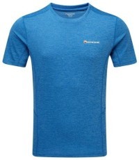 Vyriški marškinėliai Montane Dart T-Shirt - S