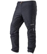 Šiltos kelnės Montane Prism Pants - XL