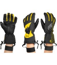 Pirštinės Grivel Guida Gloves - M