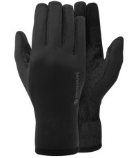 Vyr. Pirštinės Montane Fury XT Glove - S