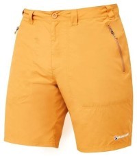 Vyriški šortai Montane Terra Shorts - XL