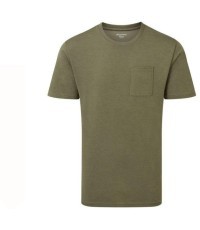 Vyriški marškinėliai Montane Dart Pocket T-Shirt - XL
