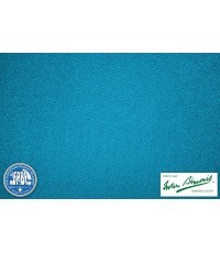 Сукно для бильярда Simonis 860, 165 см, турнирное синее