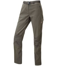 Moteriškos kelnės Montane Fem Terra Ridge Pants - XS