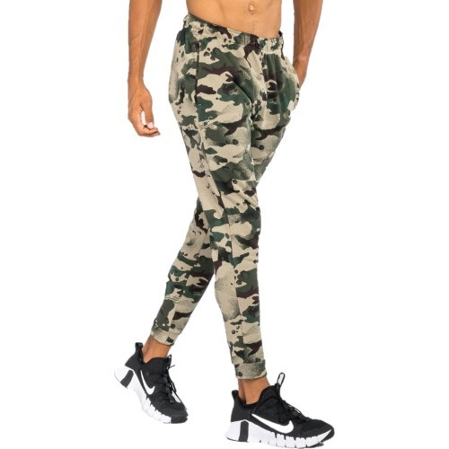 Nike Kelnės Vyrams M NK Dry Pant Tpr Camouflage