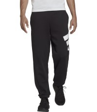 Adidas Kelnės Vyrams M Fi 3B Pant Black