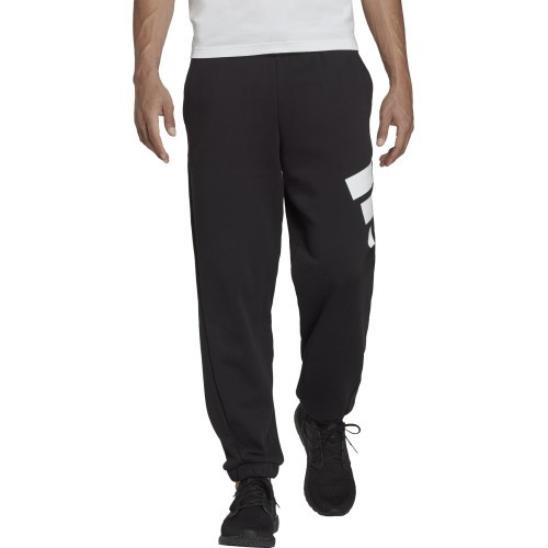 Adidas Kelnės Vyrams M Fi 3B Pant Black