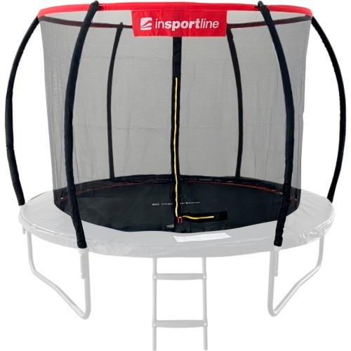 Защитная сетка для батута inSPORTline Flea PRO, 305 см, без стоек