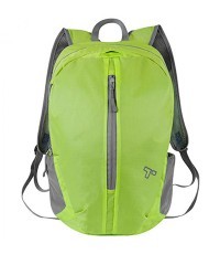 Kuprinė Travelon Daypack Packable, 18L, žalia
