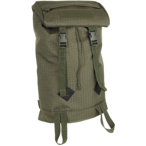 Рюкзак MFH Bote, зеленый, 25 л