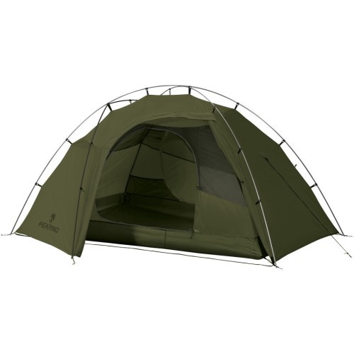Палатка FERRINO Force 2 - Green