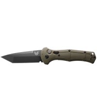 Benchmade 9071BK-1 Claymore