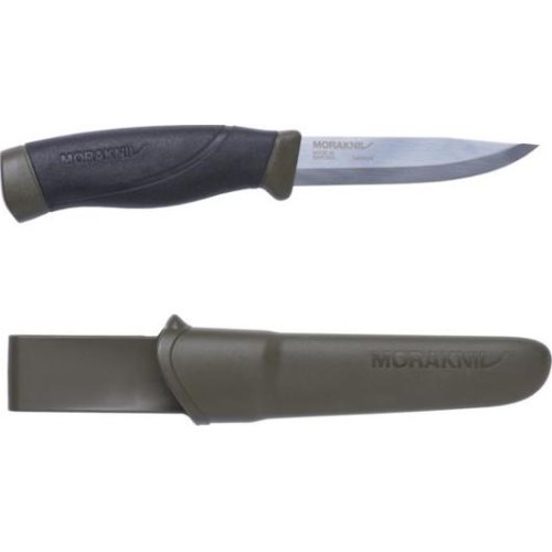 Нож Morakniv Companion HeavyDuty MG C Pinp