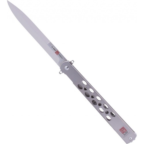 Folding Knife Al Mar 4046 Quicksilver Ultralight
