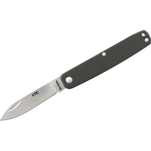 Нож Fällkniven LTCbk Legal to Carry (LTC), черный