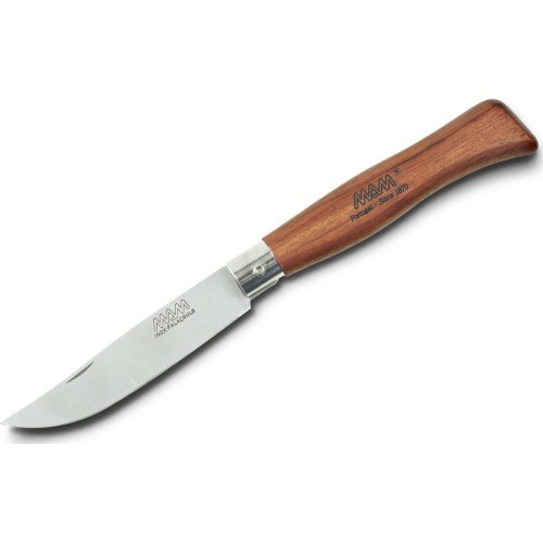 Складной нож MAM Douro 2080, дерево бубинга, 8,3 см