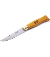 Sulankstomas peilis MAM Douro 2080, buksmedžio mediena, 8.3cm