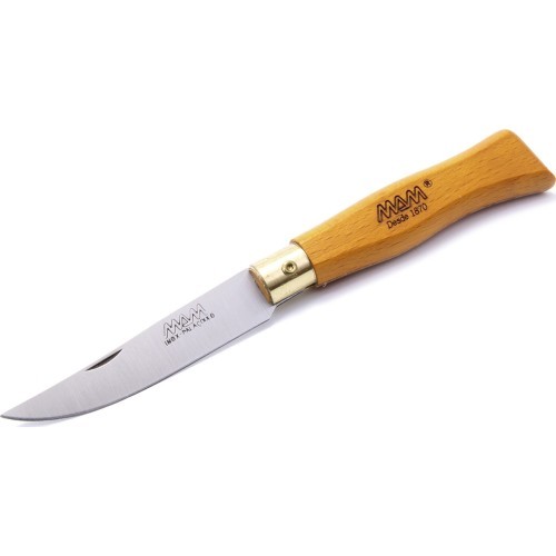 Складной нож MAM Douro 2080, самшит, 8,3 см