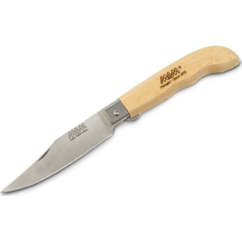 Складной нож с предохранителем MAM Sportive 2046, 8,3 см