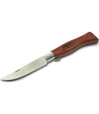 Sulankstomas peilis su apsauginiu užraktu MAM Douro 2006, bubingos mediena, 7.5cm