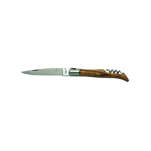 Карманный нож Laguiole Classic Multi, 20,2 см