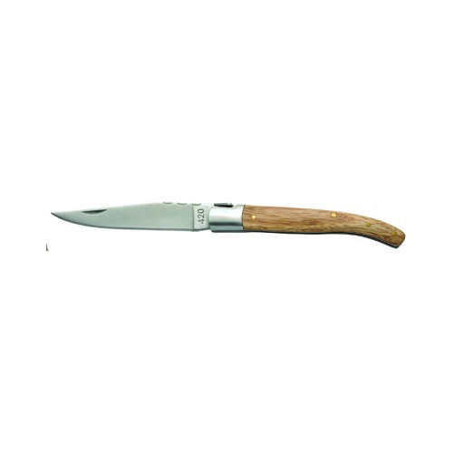 Карманный нож Laguiole Classic, 20,2 см