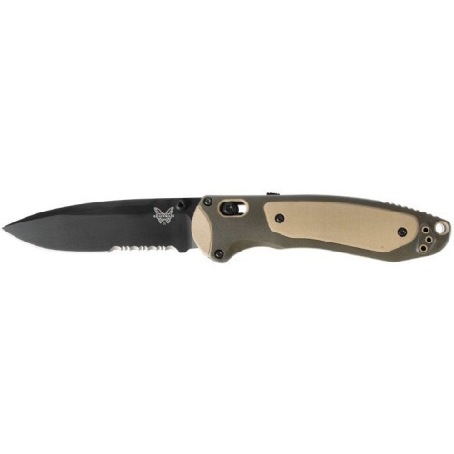 Нож Benchmade 590SBK-1