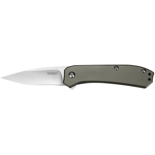 Складной нож Kershaw Amplitude 3870