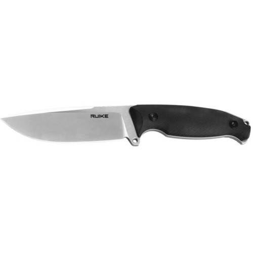 Нож Ruike Jager F118-B, черный