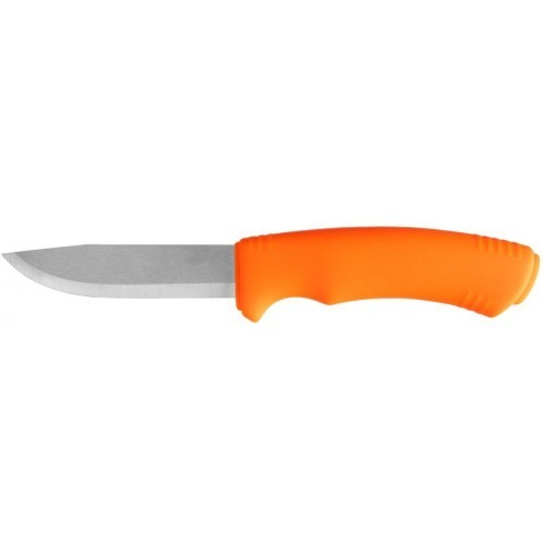Нож Morakniv Bushcraft, нержавеющая сталь, оранжевый