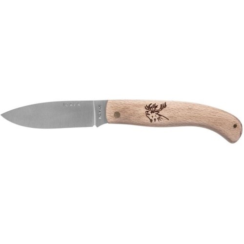 Нож Joker NH78-2, деревянный