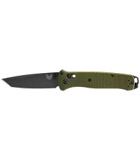 Peilis Benchmade 537GY-1 Bailout 