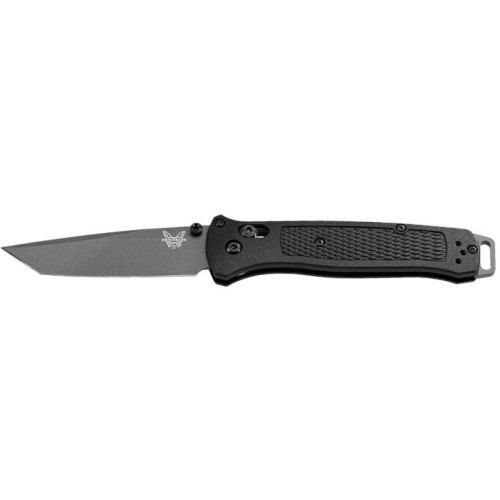 Benchmade 537GY Bailout nazis
