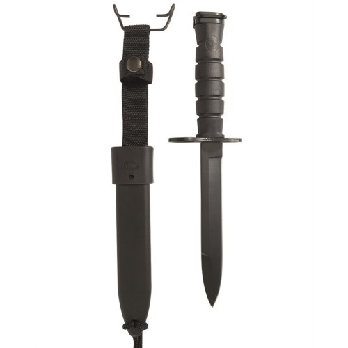 US M10 BAYONET WITH SCABBARD REPRO